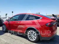 2017 Tesla Model X photo