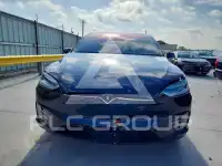 2017 Tesla Model X photo