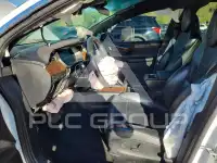 2017 Tesla Model X фото