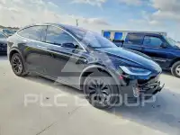 2017 Tesla Model X photo