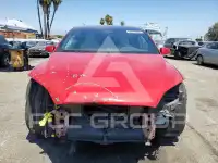 2017 Tesla Model X photo