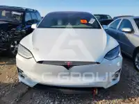 2017 Tesla Model X фото