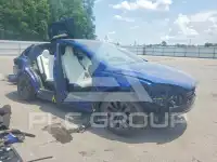 2017 Tesla Model X photo