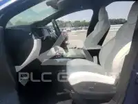 2017 Tesla Model X photo