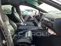 2017 Tesla Model X фото