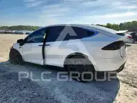 2017 Tesla Model X photo