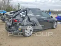 2017 Tesla Model X photo