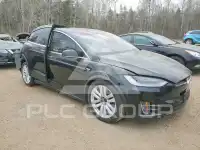 2017 Tesla Model X photo