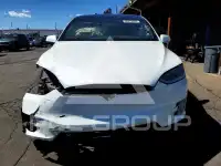2017 Tesla Model X photo