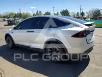 2017 Tesla Model X photo