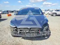 2017 Tesla Model X фото