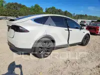 2017 Tesla Model X photo