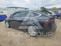 2017 Tesla Model X photo