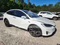 2017 Tesla Model X photo
