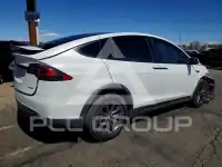 2017 Tesla Model X photo