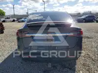 2017 Tesla Model X фото