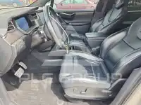 2017 Tesla Model X фото