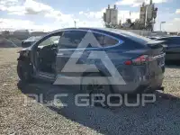 2017 Tesla Model X фото