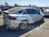 2017 Tesla Model X photo