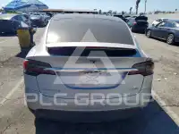 2017 Tesla Model X photo