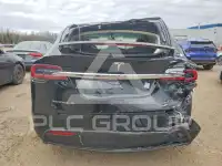 2017 Tesla Model X photo