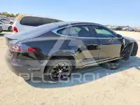 2017 Tesla Model S photo