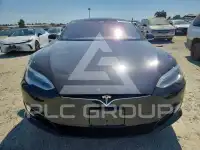 2017 Tesla Model S photo