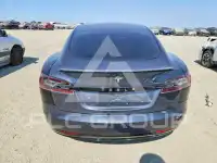 2017 Tesla Model S photo