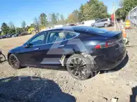 2017 Tesla Model S фото