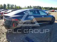 2017 Tesla Model S фото