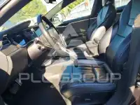 2017 Tesla Model S фото