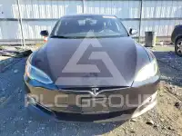2017 Tesla Model S фото