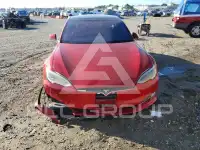 2017 Tesla Model S фото