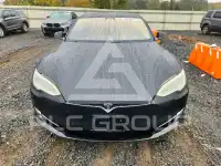 2017 Tesla Model S фото