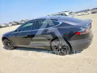 2017 Tesla Model S photo