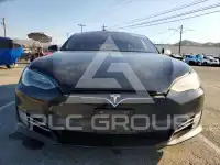 2017 Tesla Model S фото