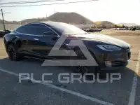 2017 Tesla Model S фото