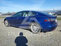 2017 Tesla Model S фото