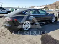 2017 Tesla Model S фото