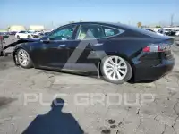 2017 Tesla Model S фото
