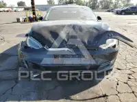 2017 Tesla Model S фото