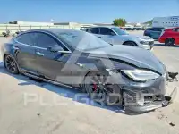 2017 Tesla Model S фото