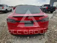 2017 Tesla Model S фото