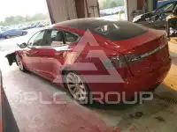 2017 Tesla Model S фото