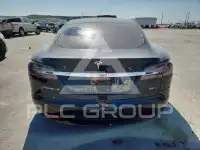 2017 Tesla Model S фото