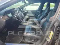 2017 Tesla Model S photo