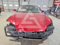 2017 Tesla Model S фото