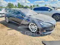 2017 Tesla Model S photo