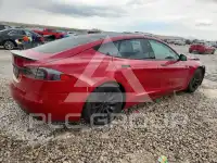 2017 Tesla Model S фото