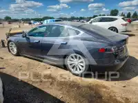 2017 Tesla Model S photo